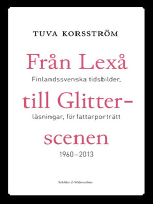 cover image of Från Lexå till Glitterscenen